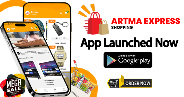 Your One-Stop Online Shopping Destination.