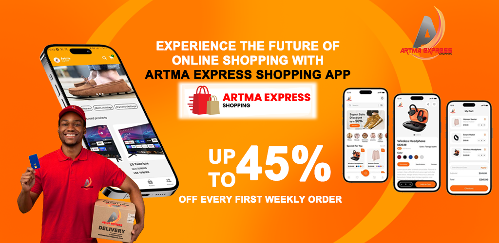 Big Deals. Fast Delivery. Trusted Service.