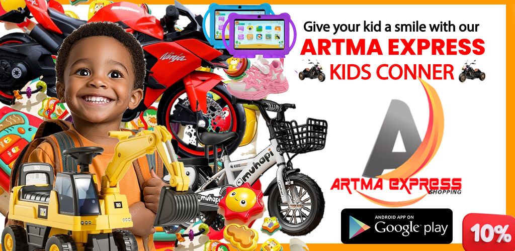 Everything You Need, Delivered to Your Door.