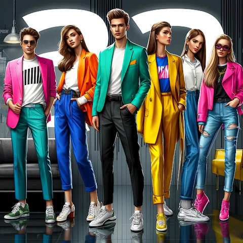 FASHION