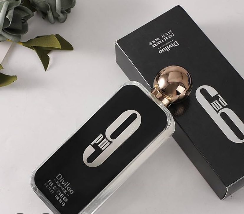 9pm Diviloo EAU 100ml