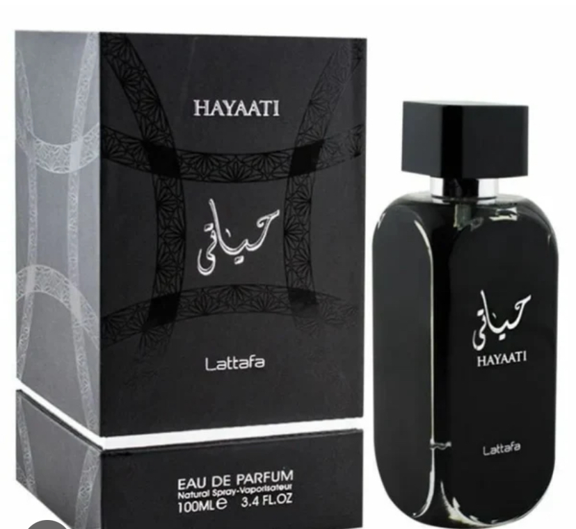 HAYATI EAU 100ml 