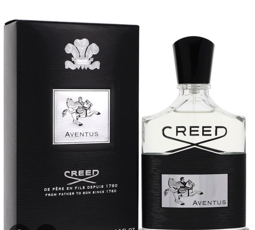Creed Adventus 