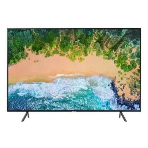 Bravo 32 Inch Frameless AC/DC Digital HD LED TV (Free To Air) - Black
