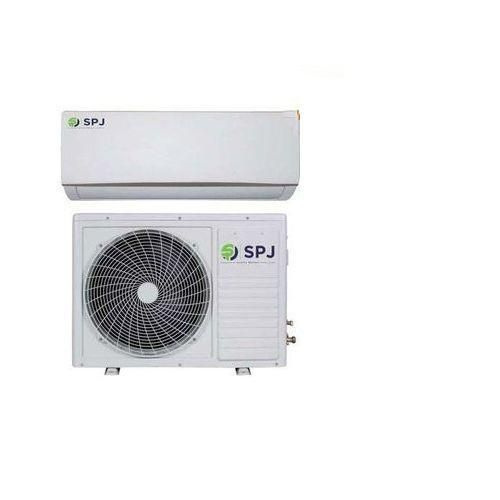 SPJ 24000 BTU Air Conditioner Gas R410 - White.