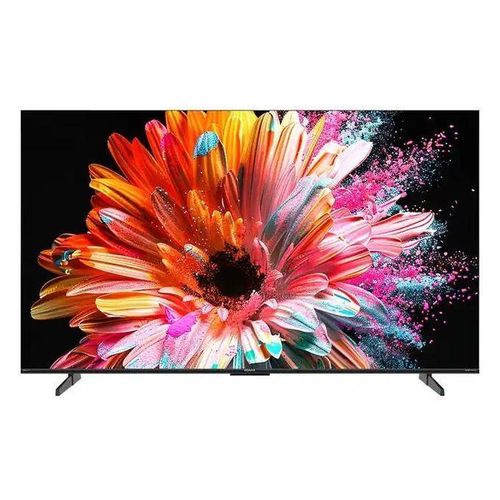 Global Star 40 Inch Frameless FULL HD LED Digital TV DVBT2 Free-To-Air - Black