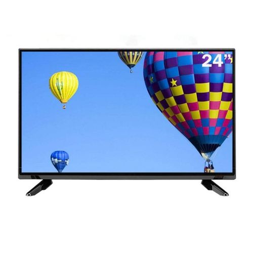 Smartec 24 Inch Digital LED TV - Black
