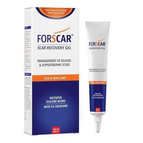 Forscar Recovery Gel - 10ml.