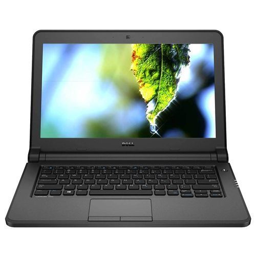 Latitude 3340/3350 13.3", Intel Core I3, 8GB RAM, 500GB HDD,- Refurbished - Dark Grey (6MTHS WRTY)