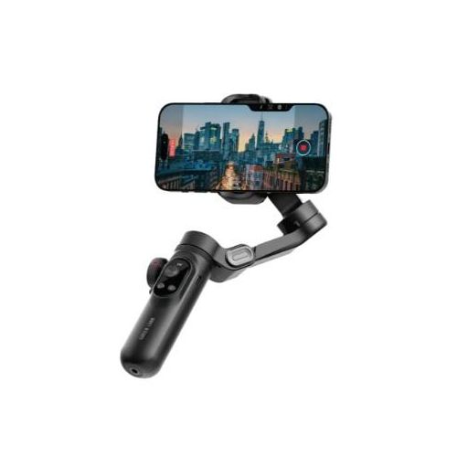 Green Lion New York Gimbal Smart Face Tracking - Black