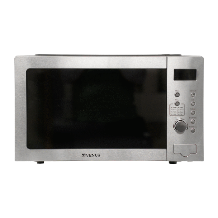 Venus 25L Microwave Oven with Grill 1200W | VMO-25GS