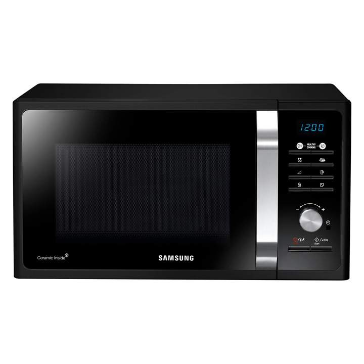 Samsung 23Litre Microwave Oven 800W | MS23F301TAK