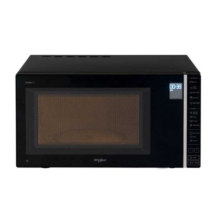 Whirlpool 30 liter Digital Microwave Oven MWP-30