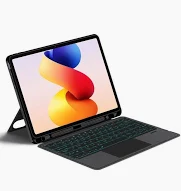 XIAOMI Redmi Pad SE care display ,6nm Snapdragon® 680 Mobile Platform ,Smooth 90Hz